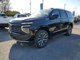 New 2025 Chevrolet Tahoe High Country image 2