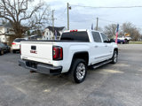 Used 2017 GMC Sierra 1500 SLT w/ SLT Premium Package image 5