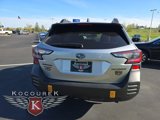 New 2025 Subaru Outback Wilderness image 4