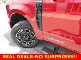 New 2025 Ford F250 Platinum image 3