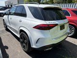 New 2025 Mercedes-Benz GLE 450e 4MATIC image 5