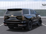 New 2025 Cadillac Escalade ESV Premium Luxury w/ Touring Package image 4
