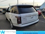 Used 2016 Land Rover Range Rover Supercharged image 4