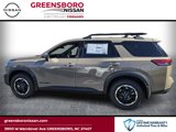 New 2025 Nissan Pathfinder Rock Creek image 4