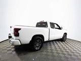 Certified 2025 Nissan Frontier SV image 4