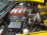Used 2005 Chevrolet Corvette Coupe w/ Preferred Equipment Group image 3