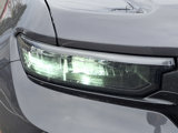 New 2025 Jeep Grand Cherokee L Altitude image 6