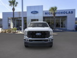 New 2025 Ford F350 XL w/ XL Chrome Package image 6