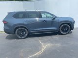 New 2025 Toyota Grand Highlander AWD image 3