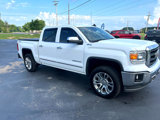 Used 2015 GMC Sierra 1500 SLT w/ SLT Crew Cab Value Package image 3