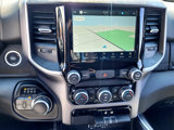 Used 2022 RAM 1500 Big Horn image 3