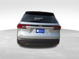 New 2025 Toyota Grand Highlander FWD image 4