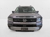 New 2026 Honda Passport RTL image 2