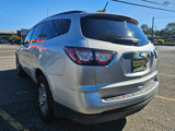 Used 2016 Chevrolet Traverse LT image 5