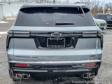New 2025 Chevrolet Traverse RS image 4