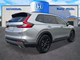 New 2026 Honda CR-V Sport image 3