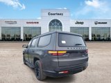 New 2025 Jeep Wagoneer Series II image 3