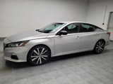 Used 2020 Nissan Altima 2.5 SR image 2
