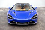 Used 2022 McLaren 720S Performance image 4