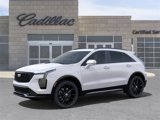 New 2025 Cadillac XT4 Sport w/ LPO, Onyx Lite Package image 2