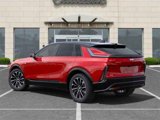 New 2025 Cadillac Lyriq Sport image 3