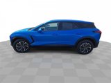New 2025 Chevrolet Blazer EV LT image 5