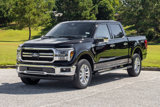 New 2025 Ford F150 Lariat w/ Equipment Group 502A High image 3