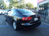 Used 2015 Volkswagen Jetta SE image 4