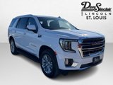 Used 2023 GMC Yukon SLT image 3