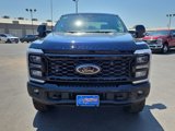 New 2025 Ford F250 Lariat image 3