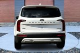 Used 2021 Kia Telluride LX image 4