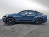 New 2025 Toyota Crown Nightshade image 2