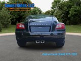 Used 2004 Chrysler Crossfire Coupe image 6