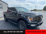 Used 2023 Ford F150 Tremor w/ 360 Degree Camera Package image 2