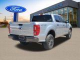 Certified 2023 Ford Ranger XLT w/ Equipment Group 301A Mid image 3