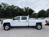 Used 2017 Chevrolet Silverado 2500 W/T w/ WT Fleet Convenience Package image 3