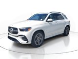 New 2026 Mercedes-Benz GLE 580 4MATIC image 2