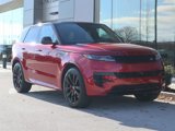 New 2025 Land Rover Range Rover Sport Dynamic SE image 2