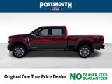New 2025 Ford F250 King Ranch image 2