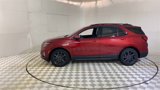 Used 2023 Chevrolet Equinox RS w/ RS Leather Package image 5