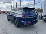 New 2025 INFINITI QX80 Autograph image 5