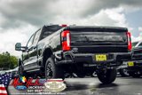 New 2025 Ford F250 Platinum image 4