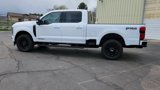 New 2025 Ford F250 Lariat w/ Black Appearance Package image 4