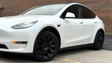 Used 2021 Tesla Model Y Long Range image 5