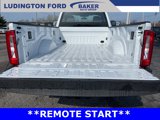 New 2025 Ford F350 XL image 5
