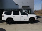New 2025 Jeep Wagoneer Series II w/ Premium Group I image 3