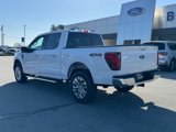 New 2025 Ford F150 XLT w/ Equipment Group 302A MID image 5