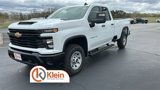 New 2025 Chevrolet Silverado 2500 W/T w/ WT Convenience Package image 3