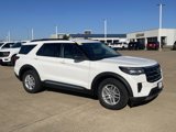 New 2025 Ford Explorer Active w/ Active Comfort Package image 3