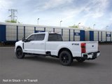 New 2025 Ford F350 Lariat image 4
